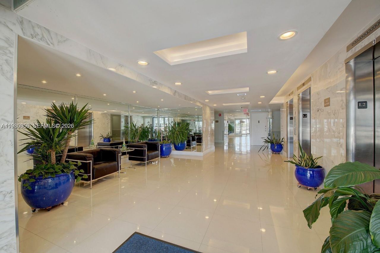 1600 S Ocean Dr, Unit 6H, Hollywood, FL 33019 Photo