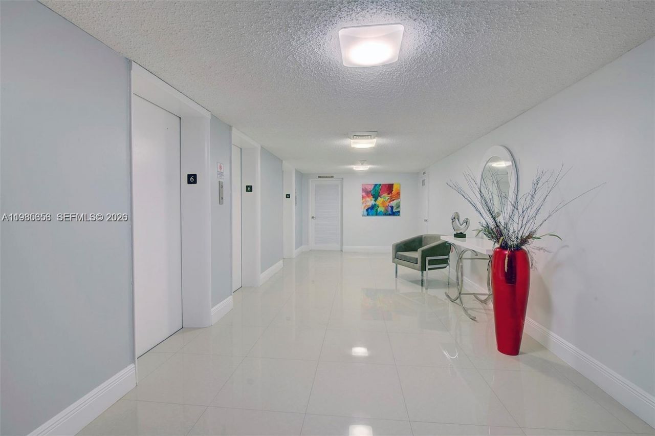 1600 S Ocean Dr, Unit 6H, Hollywood, FL 33019 Photo