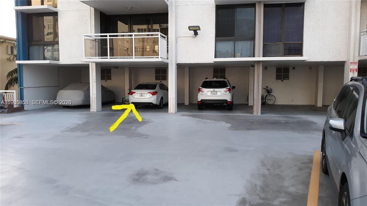 1600 S Ocean Dr, Unit 6H, Hollywood, FL 33019 Photo