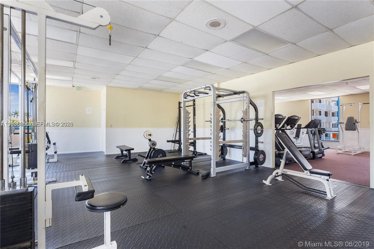 1600 S Ocean Dr, Unit 6H, Hollywood, FL 33019 Photo