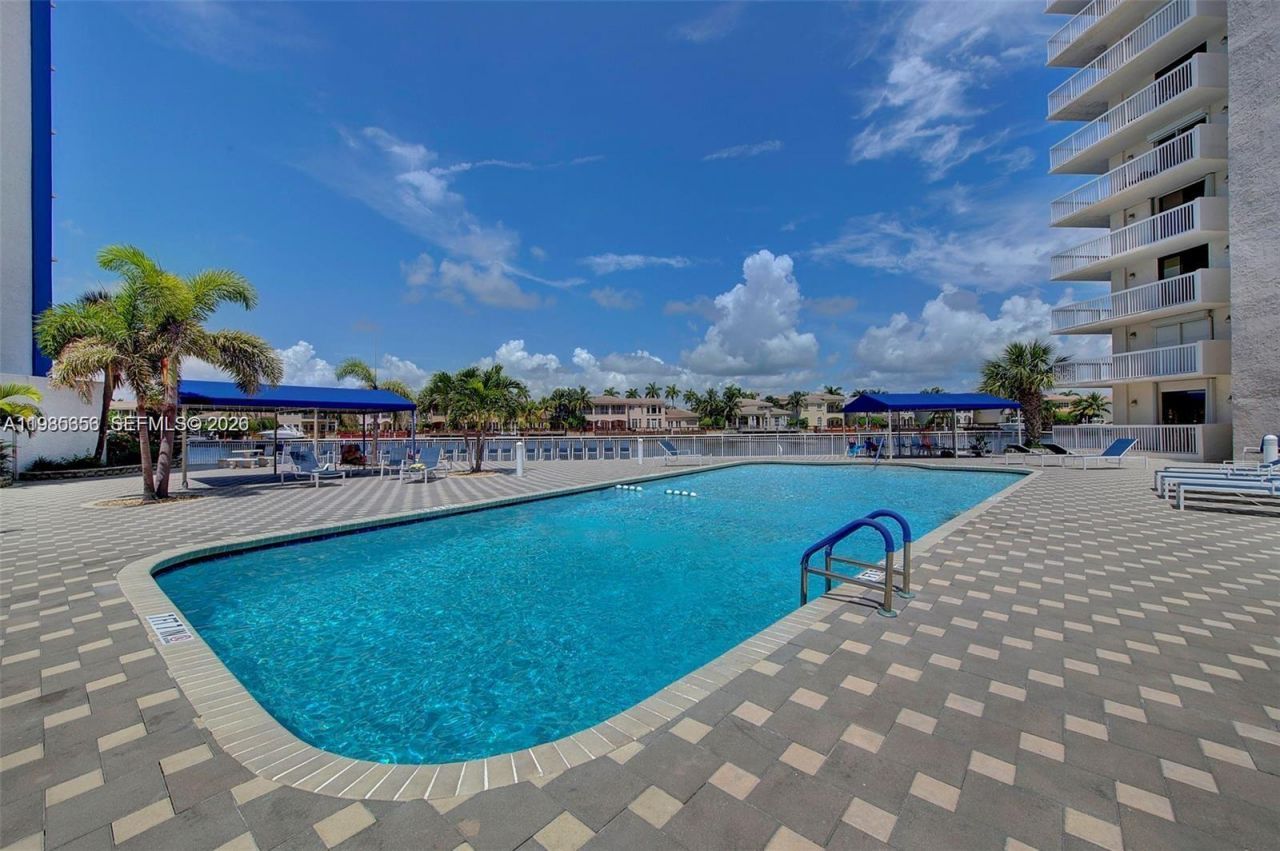 1600 S Ocean Dr, Unit 6H, Hollywood, FL 33019 Photo