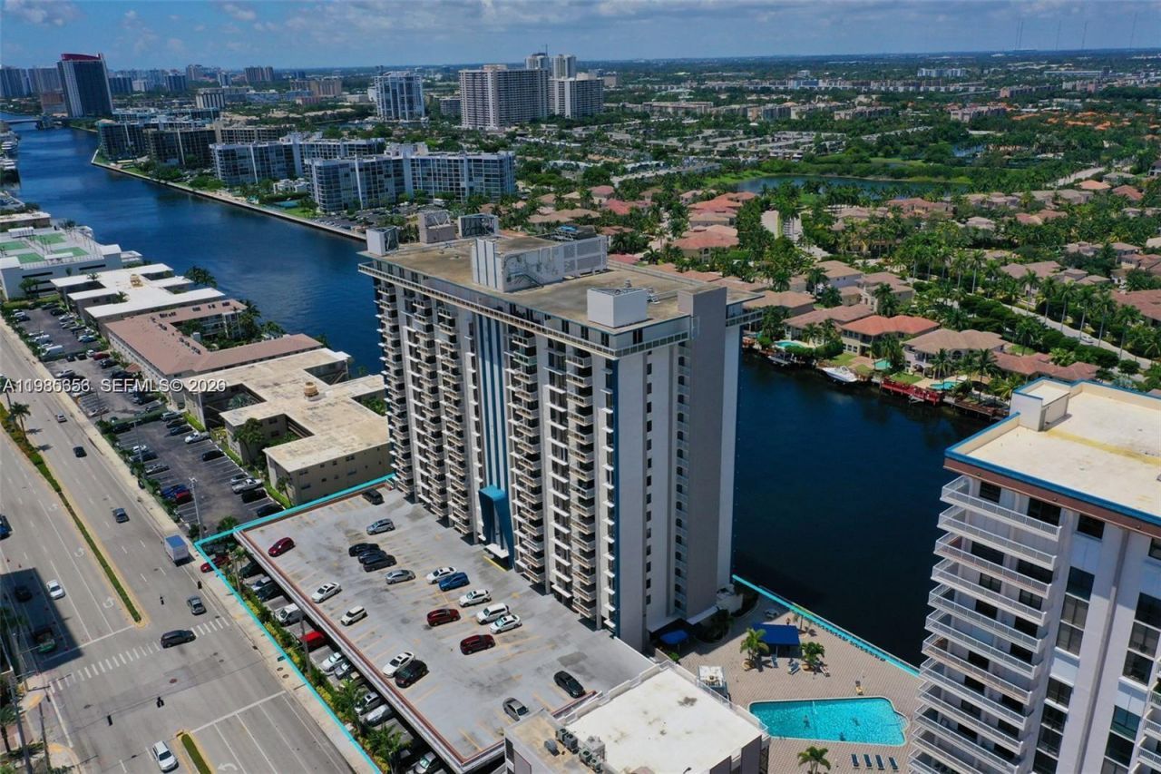 1600 S Ocean Dr, Unit 6H, Hollywood, FL 33019 Photo