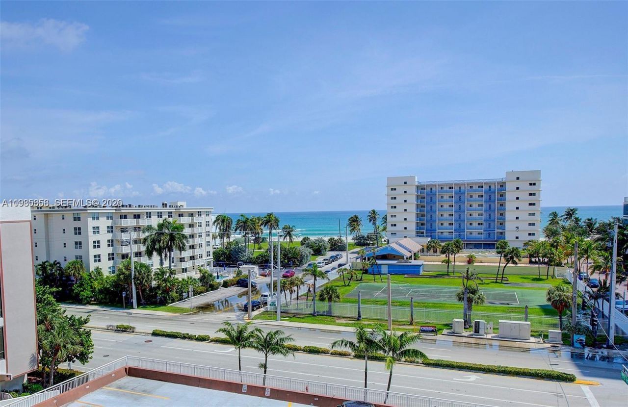 1600 S Ocean Dr, Unit 6H, Hollywood, FL 33019 Photo