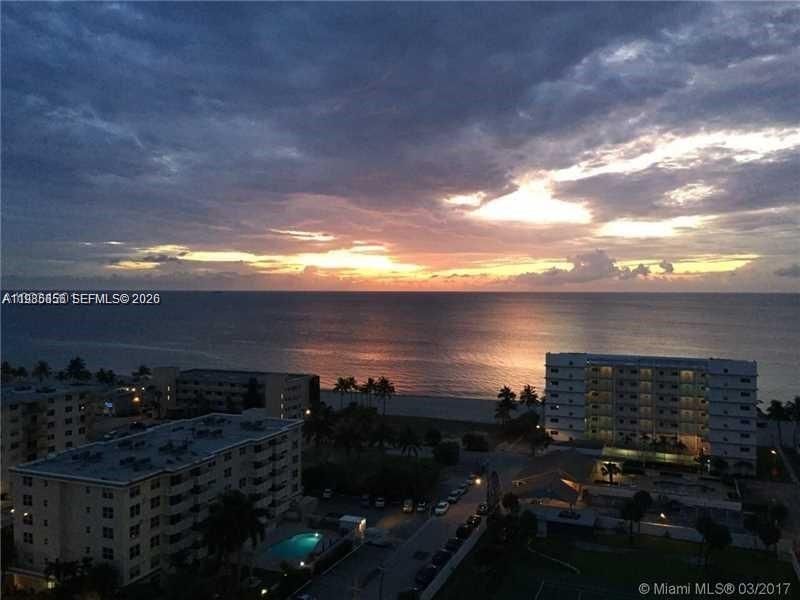 1600 S Ocean Dr, Unit 6H, Hollywood, FL 33019 Photo