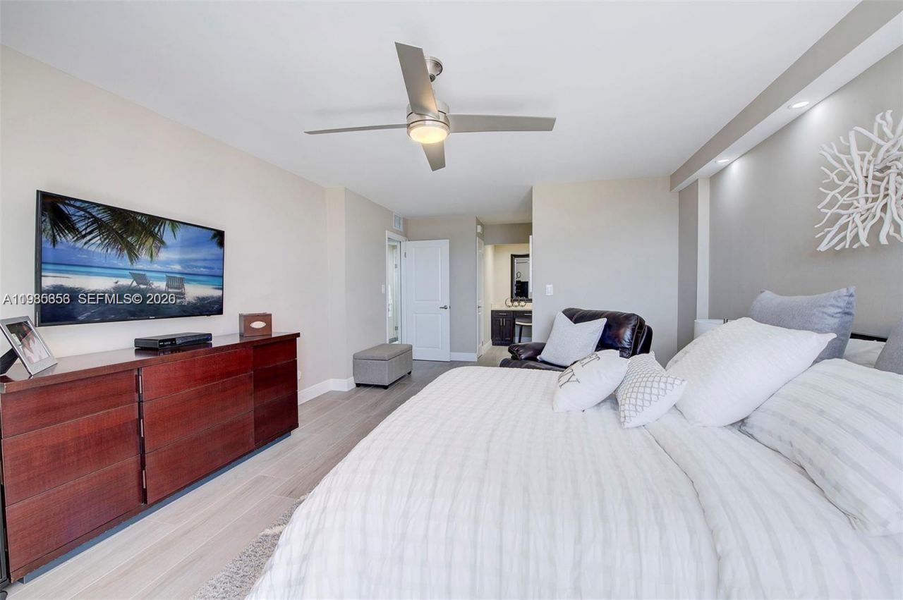 1600 S Ocean Dr, Unit 6H, Hollywood, FL 33019 Photo