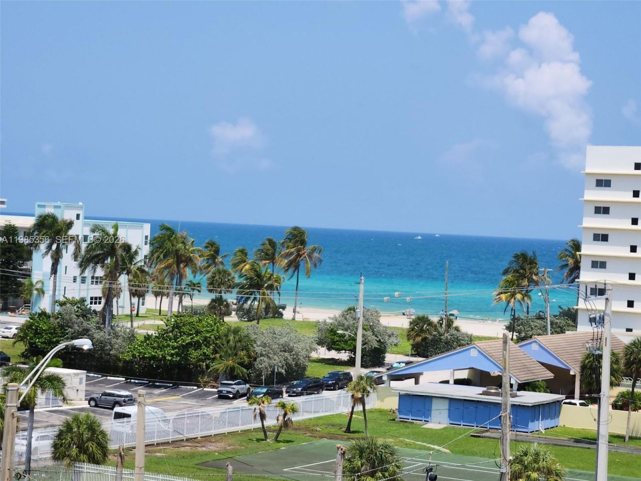 1600 S Ocean Dr, Unit 6H, Hollywood, FL 33019 Photo