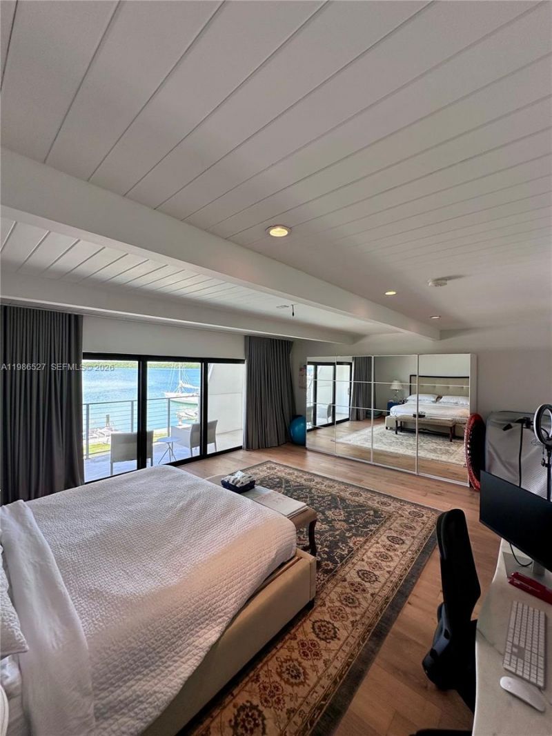 166 Harbor Dr, Unit 6B, Key Biscayne, FL 33149 Photo