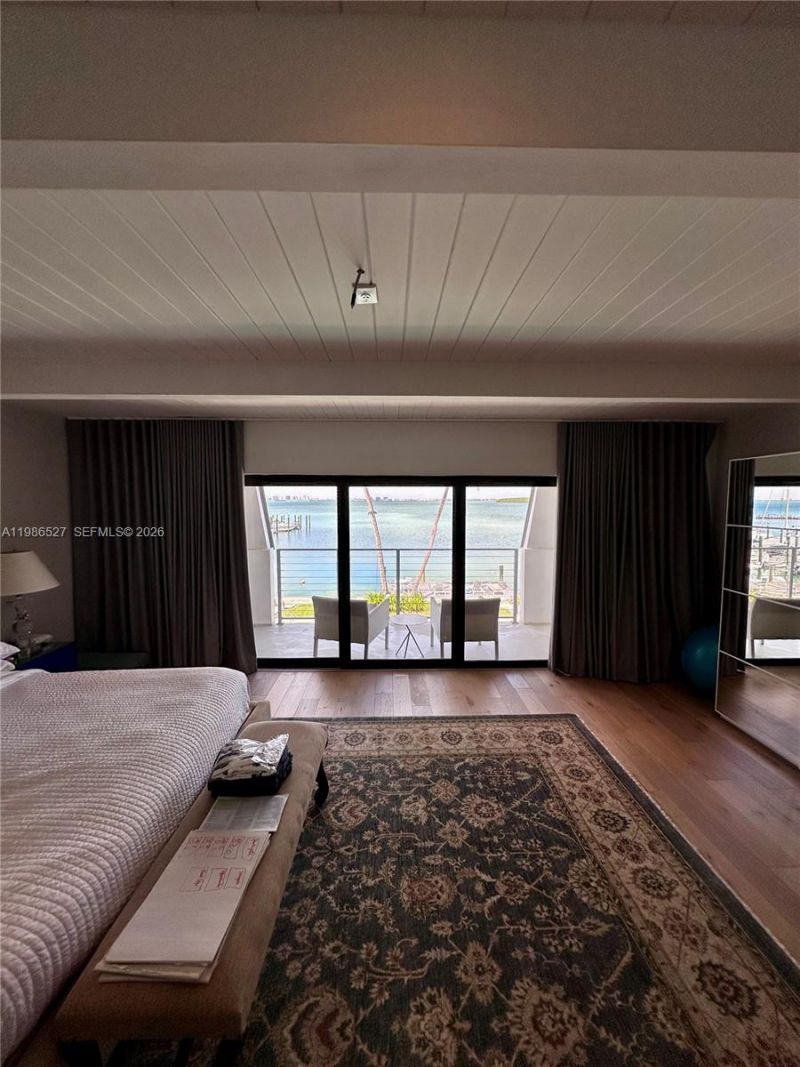 166 Harbor Dr, Unit 6B, Key Biscayne, FL 33149 Photo