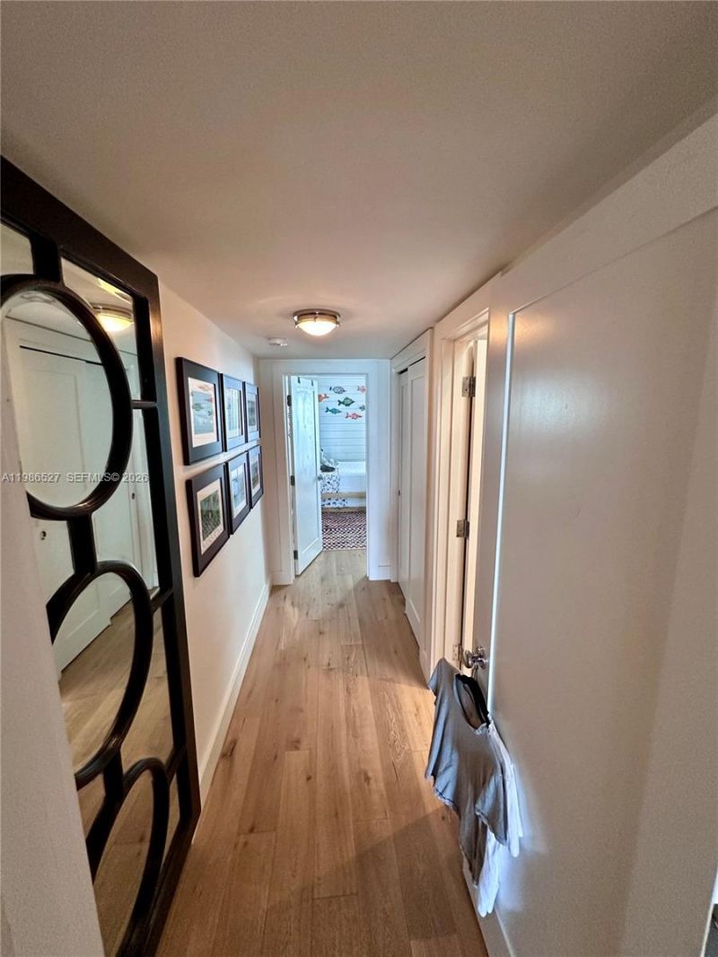 166 Harbor Dr, Unit 6B, Key Biscayne, FL 33149 Photo