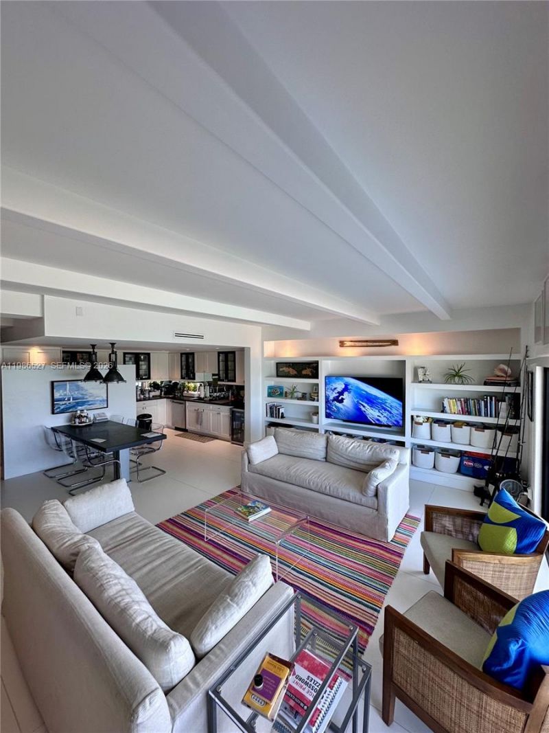 166 Harbor Dr, Unit 6B, Key Biscayne, FL 33149 Photo