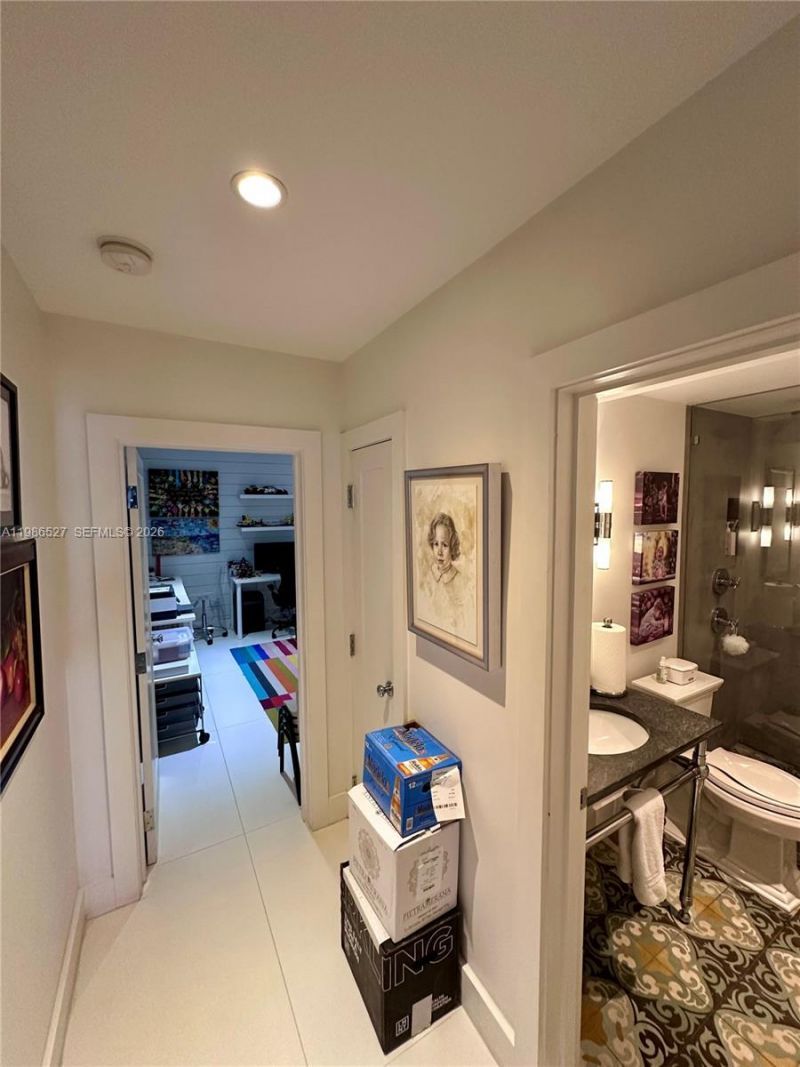 166 Harbor Dr, Unit 6B, Key Biscayne, FL 33149 Photo