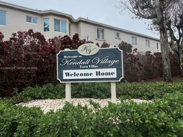 8301 SW 124th Ave , Unit 103, Miami, FL 33183