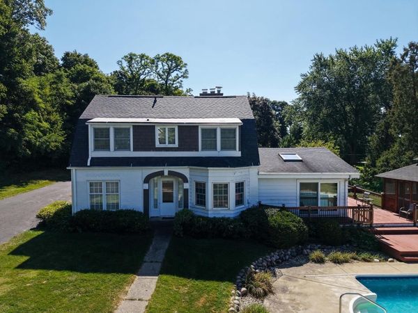 3441 South Shore DRIVE, Delavan, WI 53115