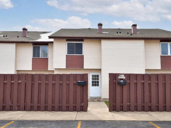 W167N11563 Westminster COURT, Germantown, WI 53022