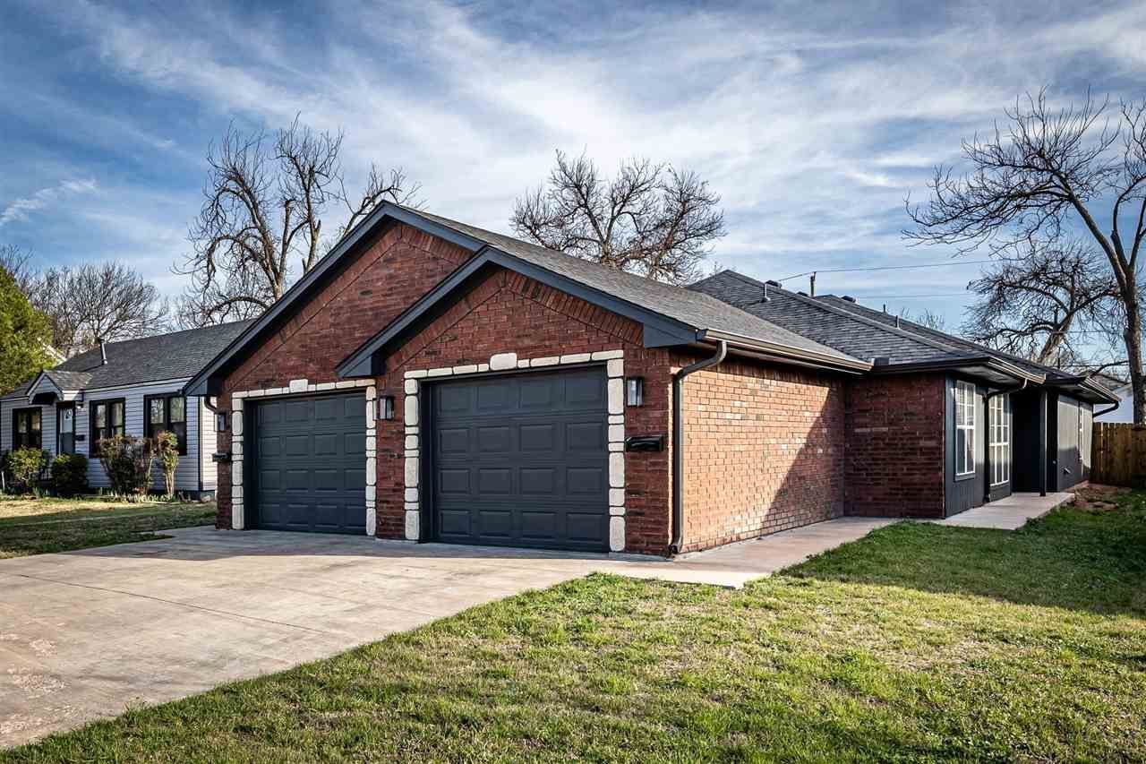 1214 NW Columbia Ave, Lawton, OK 73507 Main Photo