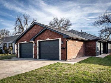 1214 NW Columbia Ave, Lawton, OK 73507