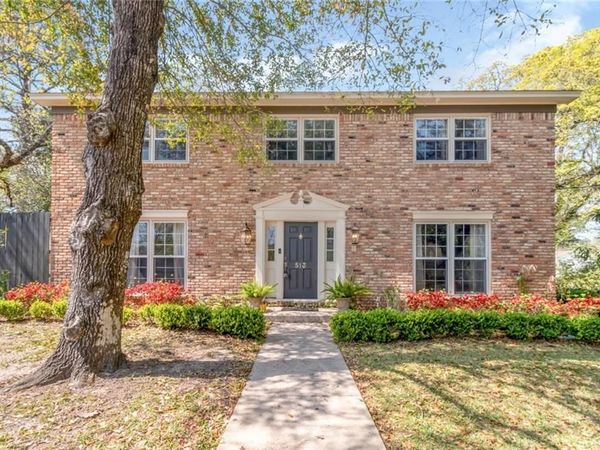 513 Wacker Lane N, Mobile, AL 36608