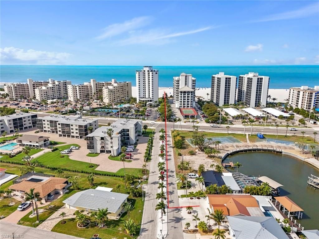 107 Albatross St, Fort Myers Beach, FL 33931 Photo
