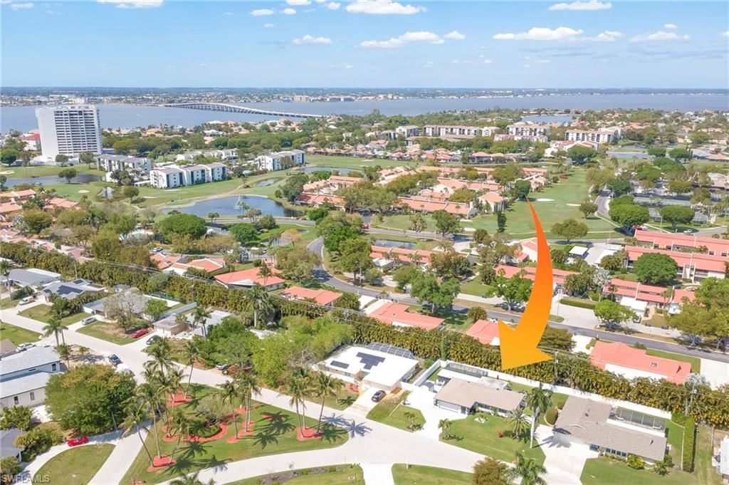 1089 N Town And River Dr, Fort Myers, FL 33919 Photo