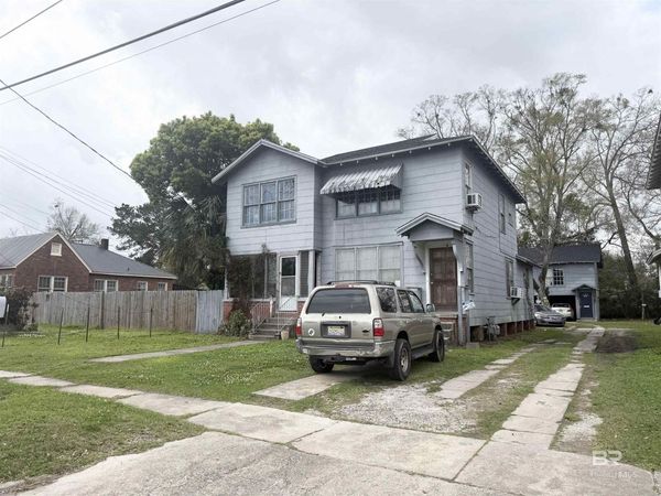 266 Rickarby Street, Mobile, AL 36606