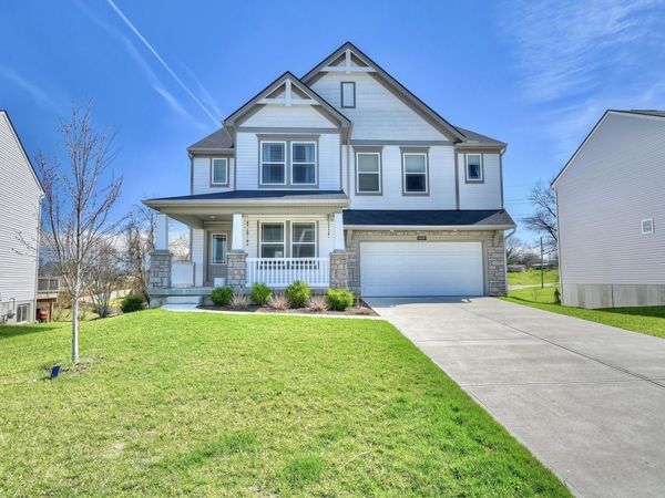 6609 Gordon Boulevard, Union, KY 41091