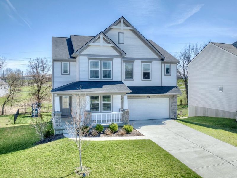 6609 Gordon Boulevard, Union, KY 41091 Photo 37