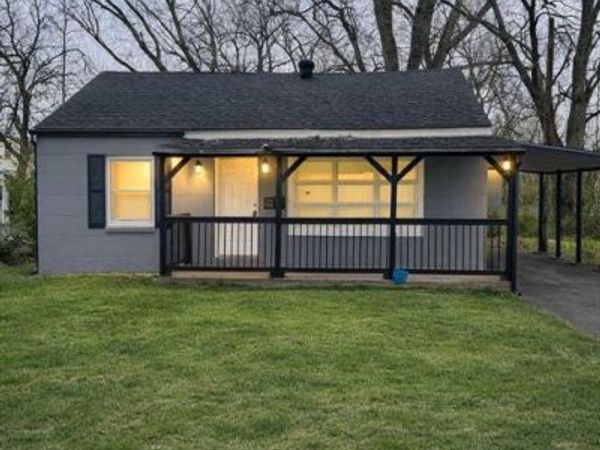 3678 Elsa Avenue , St Ann, MO 63074