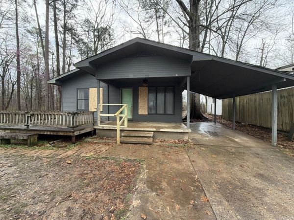 9 Rush Drive, Houston, AR 72070