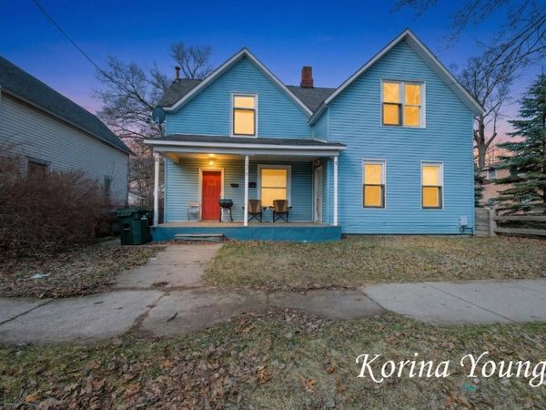 1575 Park Street, Muskegon, MI 49441