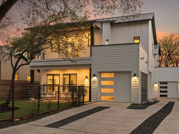 2302 Euclid Ave, Unit 1, Austin, TX 78704