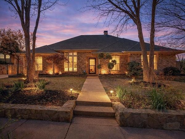 1021 Old Mill Circle, Irving, TX 75061