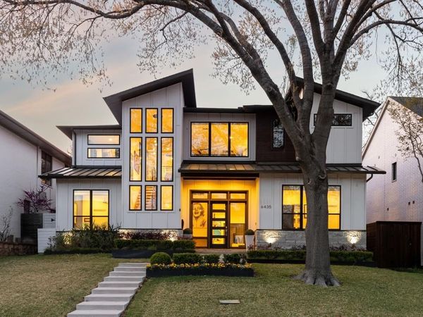 6435 Lake Circle Drive, Dallas, TX 75214