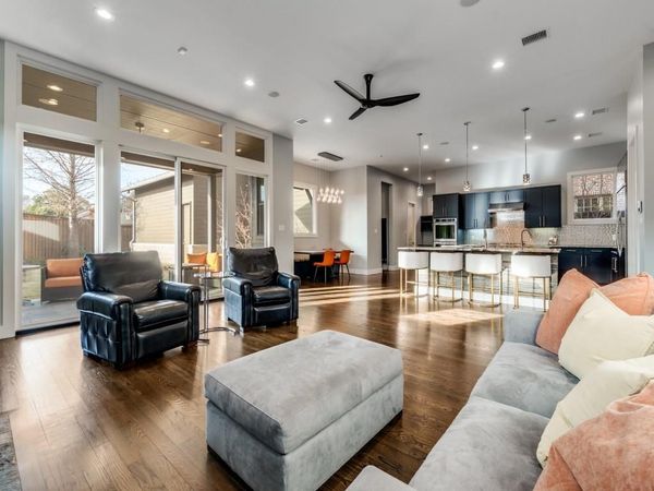 7912 Hanover Street, Dallas, TX 75225