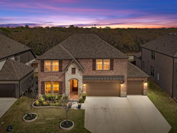4115 Mountain Laurel Drive, Hickory Creek, TX 75065