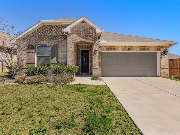 5408 Wedge Wood Drive, Haltom City, TX 76137