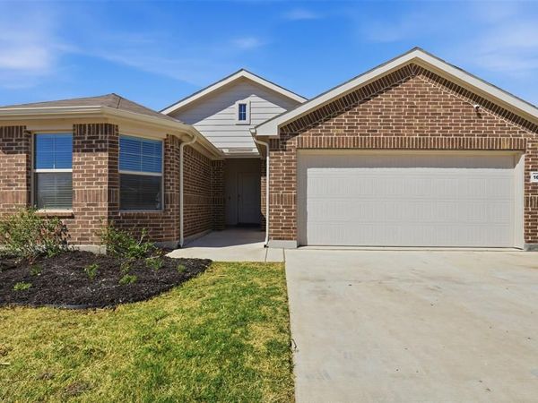 16645 Geskey Drive, Justin, TX 76247