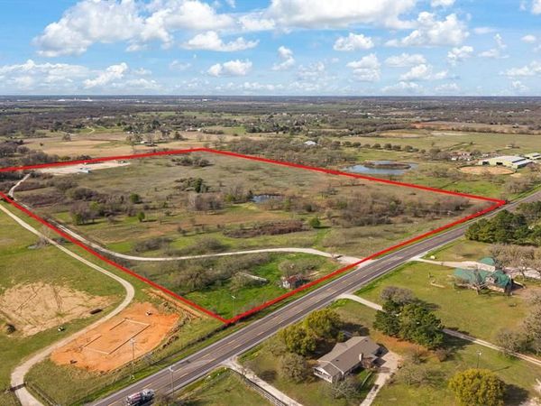 1125 W Fm 917 , Joshua, TX 76058