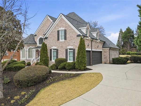 2445 Flat Stone Drive, Cumming, GA 30041