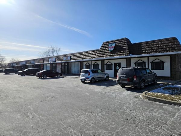 601 E 170th Street , South Holland, IL 60473