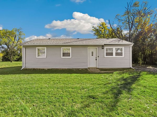 1941 Cambridge Street , Chicago Heights, IL 60411