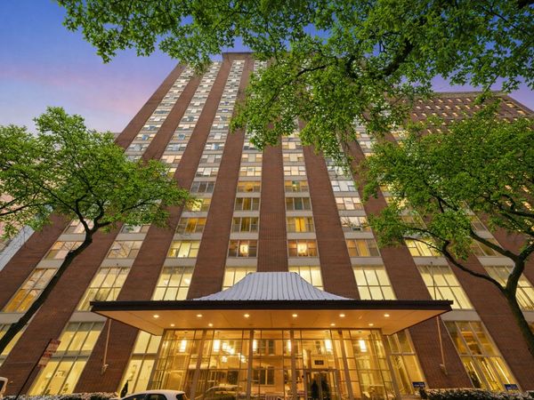 1325 N State Parkway , Unit 17C, Chicago, IL 60610