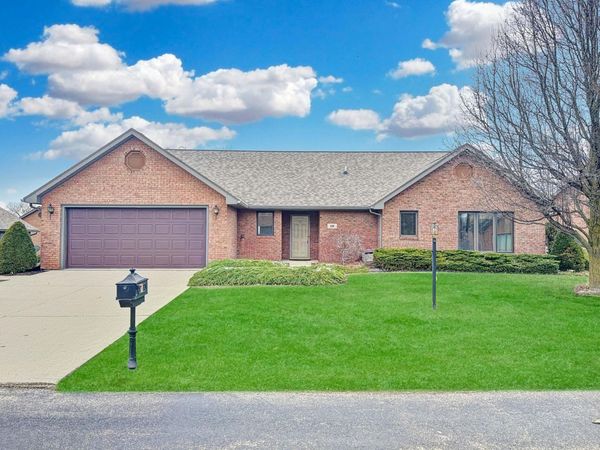 19 Laurel Bend, Urbana, OH 43078