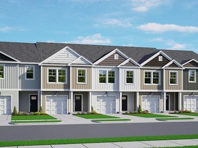 736 Galivant Drive, Goose Creek, SC 29445