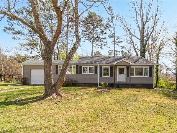 108 Pebble Trail , Dobson, NC 27017