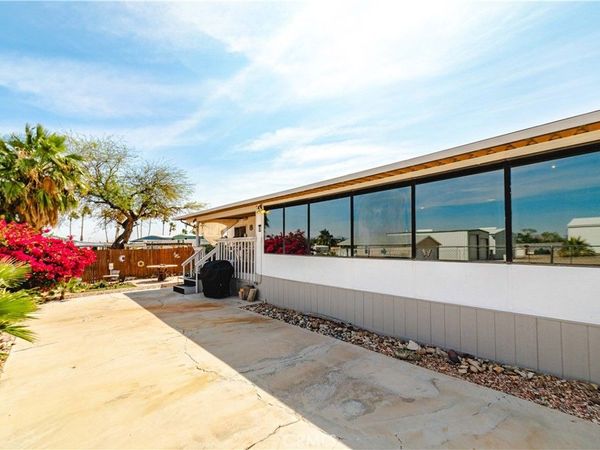 3520 Needles Highway, Unit 6, Needles, CA 92363