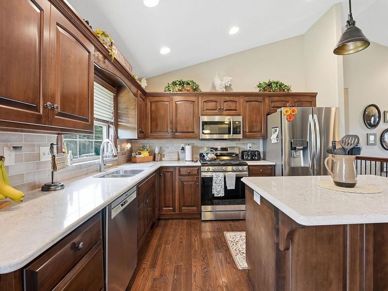 320 Middleburn Street , Johnstown, OH 43031 Photo 10