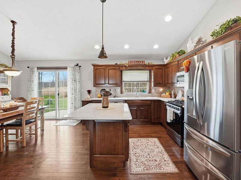 320 Middleburn Street , Johnstown, OH 43031 Photo 11