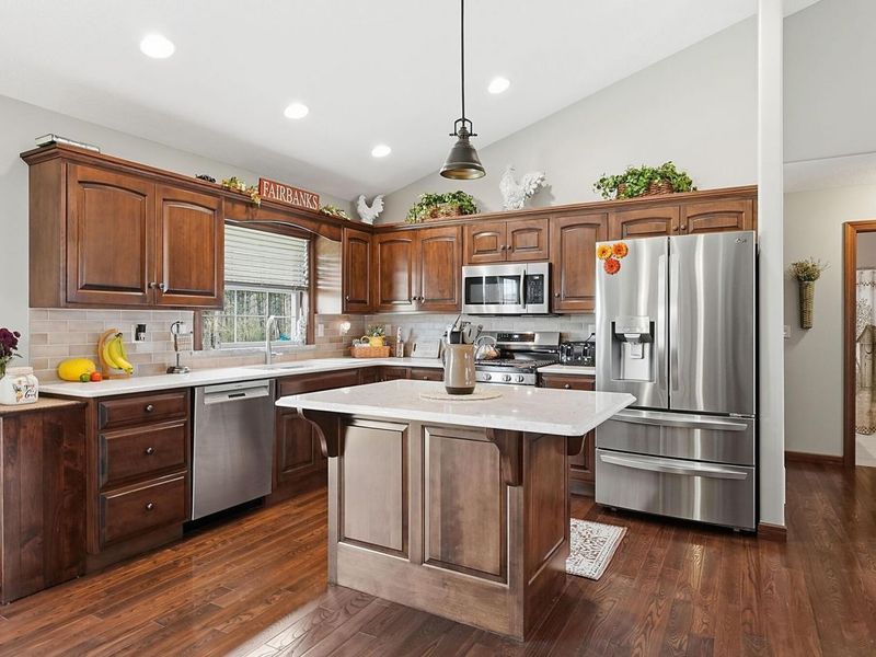 320 Middleburn Street , Johnstown, OH 43031 Photo 13