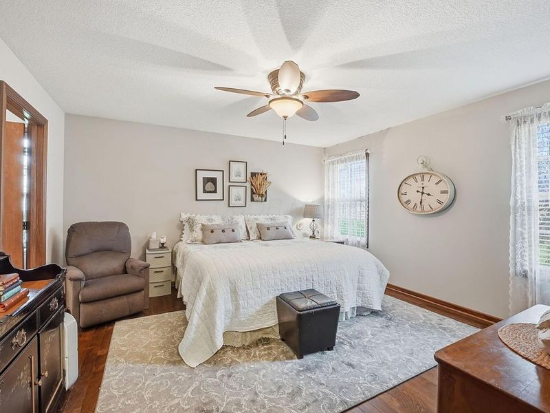 320 Middleburn Street , Johnstown, OH 43031 Photo 14