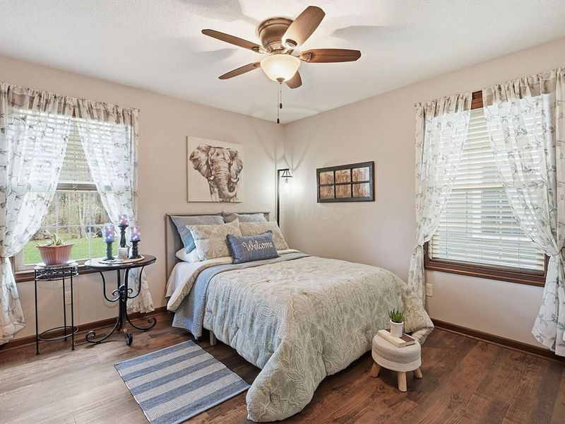 320 Middleburn Street , Johnstown, OH 43031 Photo 17